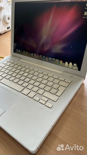 Apple MacBook Pro