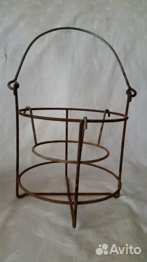 Корзина для консервирования