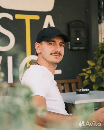 Видеооператор