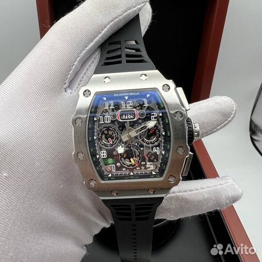 Мужские наручные часы Richard Mille