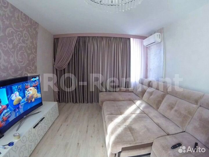 Ремонт квартир под ключ. Косметический ремонт