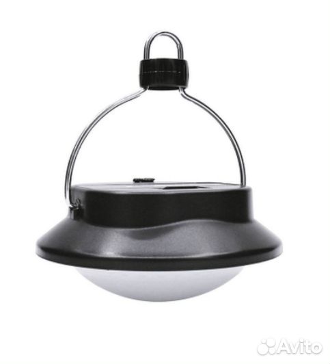 Фонарь кемпинговый 