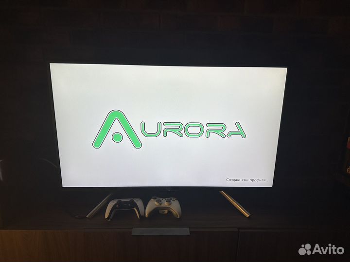 Xbox 360 slim freeboot