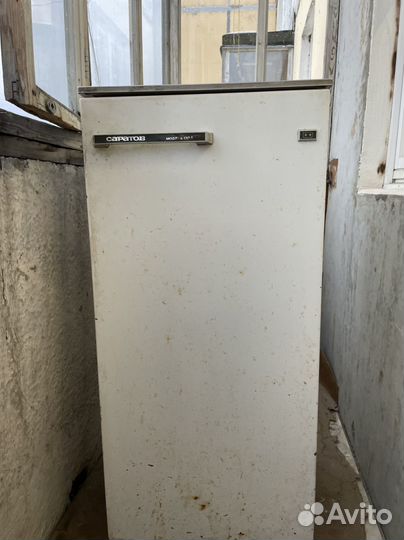Холодильник бу маленький