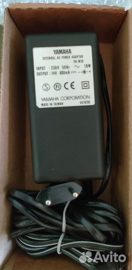 Блок питания 5v,12v,14v-20v