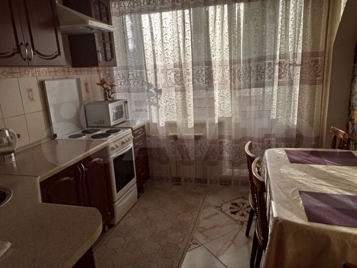 3-к. квартира, 70,4 м², 7/12 эт.