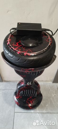 Гироскутер бу