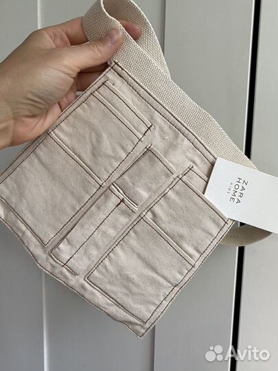 Новый детский фартук для творчества Zara home