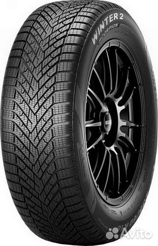 Pirelli Scorpion Winter 2 295/40 R21 111V