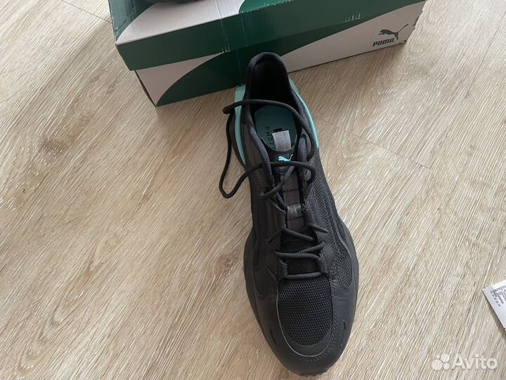 Кроссовки puma