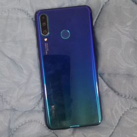 HONOR 20 Lite (RU), 4/128 ГБ