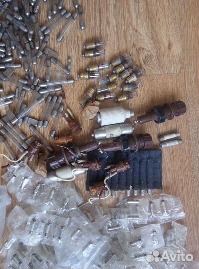 Предохранитель