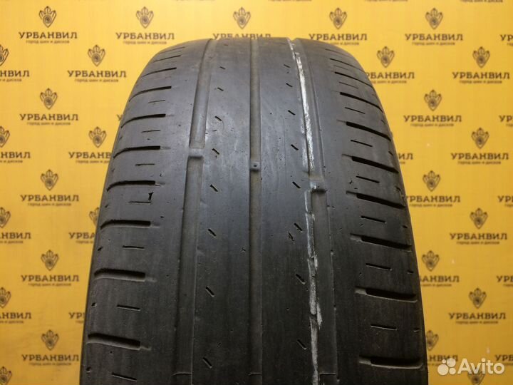 Kumho Solus KH17 195/60 R15 88H