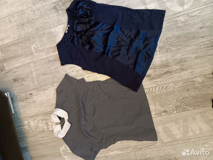 Вещи пакетом 38 40 б/у
