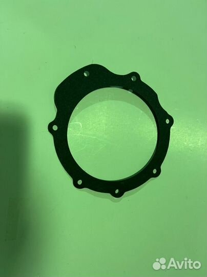 Уплотнительная шайба приводного вала Land Rover