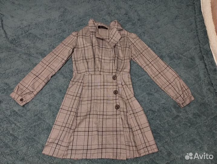 Одежда пакетом