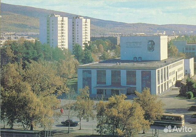Южно-Сахалинск Архивные фото СССР более 3 тыс фото объявление продам