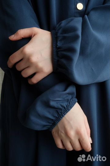 Платье Бельмондо