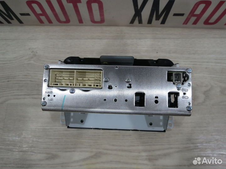 Магнитола Hyundai Solaris 2