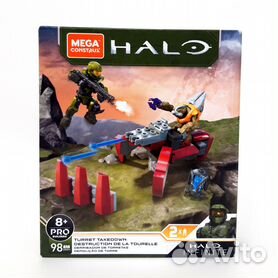 Halo construx hot sale