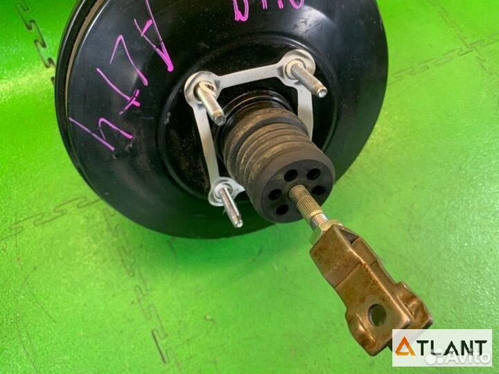 Главный тормозной цилиндр subaru impreza WRX