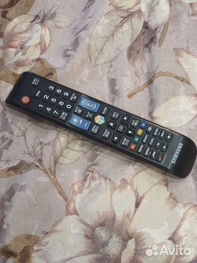 Телевизор samsung smart tv