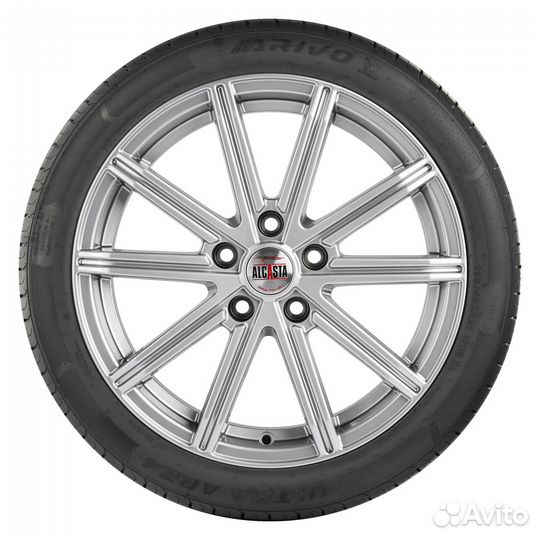 Arivo Ultra ARZ4 215/55 R16 97W