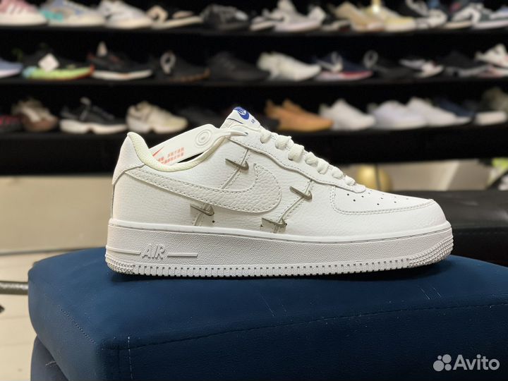 Кроссовки Nike Air Force 1 Low (36,37,38,39)