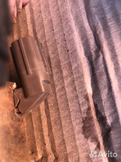 Соленоиды Honda accord 7 2.4