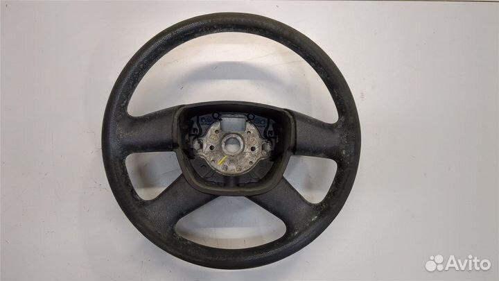 Руль Skoda Octavia (A5), 2009