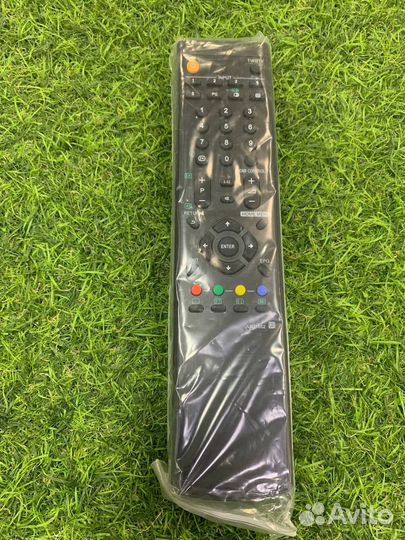 Пульт Huayu AXD1552 для телевизора Pioneer