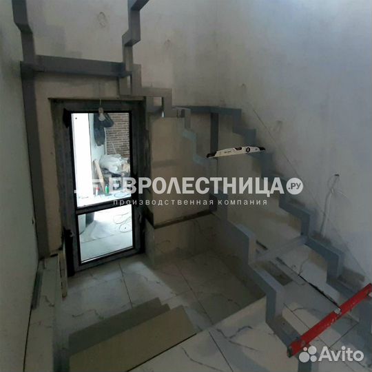 Лестница