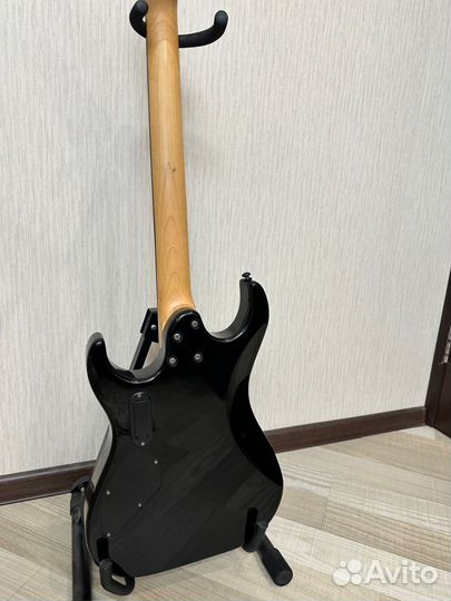 Электрогитара Washburn x200 pro e с комбиком