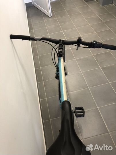 Велосипед format 5341