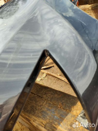 Бампер передний BMW e60 арт. 51117178068