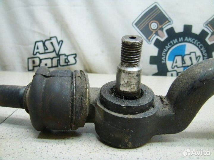 Рулевая трапеция Bmw 5 E39 M62