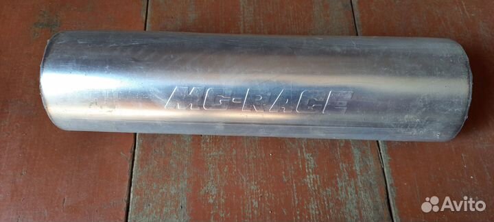 Пламегасители на Great Wall Hover H3