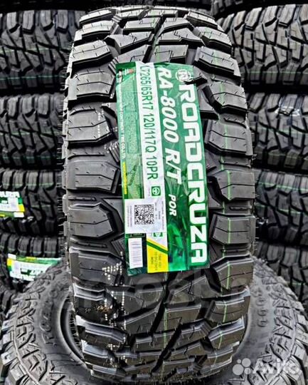 Roadcruza RA8000 265/65 R17 120Q