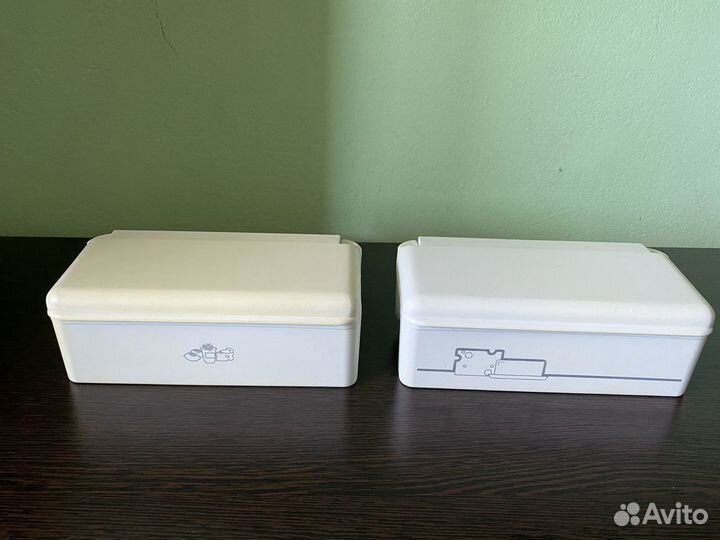 Ящики для холодильника