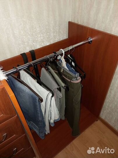 Вешалка для одежды