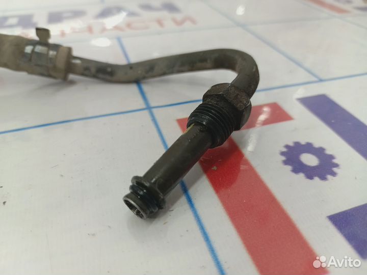 Трубка гидроусилителя Hyundai Solaris 57510-4L000