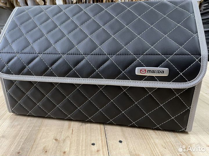 Органайзер в багажник Mazda