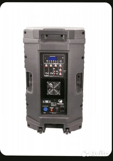 Блютуз колонка большая