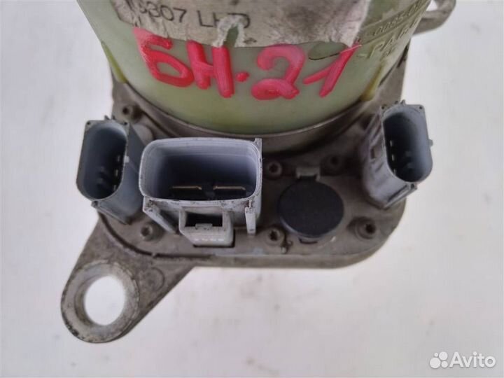 Насос гидроусилителя форд фокус 2 2008-2011