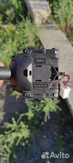 Подрулевой переключатель LADA Vesta,X-рей