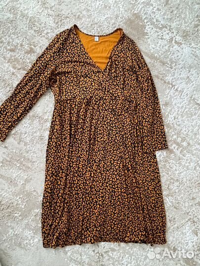 Платье женское 2 XL