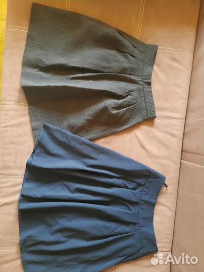 Пакет вещей 42-44