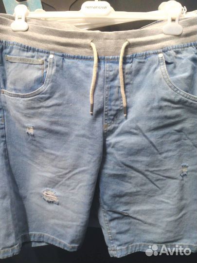 Шорты Terranova