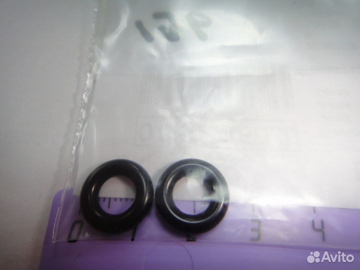 Уплотнители для кофемашин Bosch, Siemens, gaggia