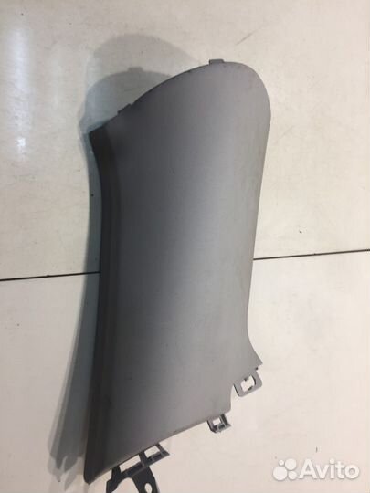 Обшивка стойки (задняя, левая)